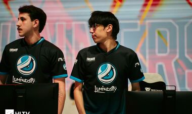 Знову без перемог. Luminosity першими покинули EWC з CS2