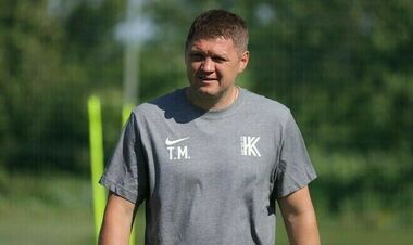 МИХАЛИК: «На штрафплощадку могут «автобус» Динамо забрать»