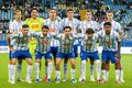 Карабах – Динамо – 2:0. Кащук выбил киевлян из еврокубка. Видео голов