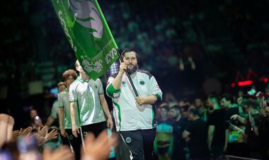 Історичний рекорд: Zonic став першим шестиразовим чемпіоном Мейджорів у CS