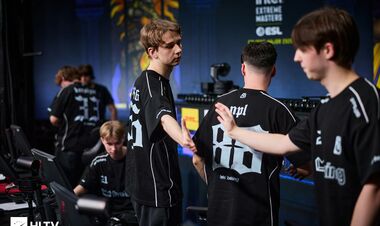 Vitality – B8. Група С. Esports World Cup. Дивитись онлайн. LIVE