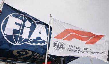 Позор! FIA сняла ограничения с россиян и белорусов в автоспорте
