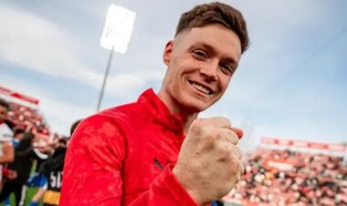 Знаменитий клуб вирішив купити Циганкова і докладе всі зусилля