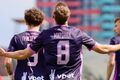 Эпицентр – Верес – 0:0. 90 минут молчания. Видеообзор матча