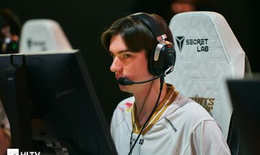 NAVI – MongolZ. Група D. Esports World Cup. Дивитись онлайн. LIVE