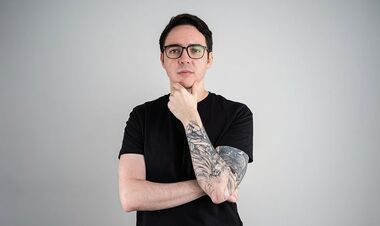 Сооснователь FURIA покинул должность со-CEO после девяти лет