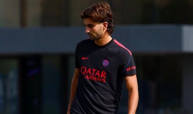 Ферран ТОРРЕС: «Чому б ПСЖ не виграти ЛЧ втретє поспіль? Я готовий»