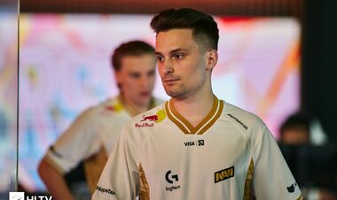 Игрок NAVI объяснил, почему клуб пропустил BLAST после межсезонья