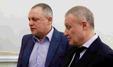 Суркисы приняли решение по тренеру после провала в Европе – источник