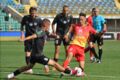 СК Полтава – ЮКСА – 0:0. Засуха в Полтаве. Видеообзор матча