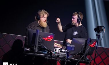 FURIA все? Thorin прогнозує розпад команди після відходу FalleN