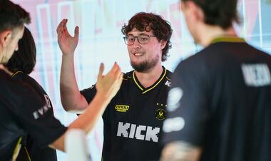 Vitality выбили Lynn Vision и прошли в плей-офф EWC 2026 по CS2