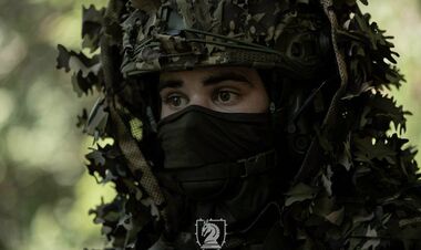 Знищення окупантів продовжується. ЗСУ оновили дані втрат армії рф