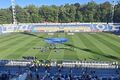 Динамо – Колос – 2:1. Бражко принес победу и получил красную. Видео голов