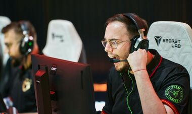 Капитан MOUZ: «Если покажем лучшую игру, есть шансы против любого»