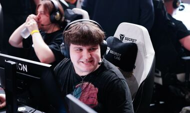 Украинцы завоевали серебро на турнире ESL Challenger League EС 3 по CS2