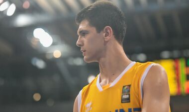 Игрок сборной Украины U-18: «Команда была способна показать больше»