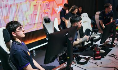 CEO 9z: «EWC был для нас важнее мейджора»