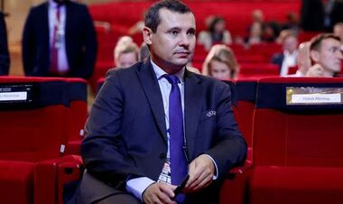 ФИФА уволила сотрудника, который первым публично выступил против Инфантино