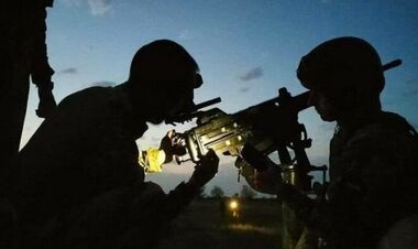 Знищення окупантів триває. ЗСУ оновили дані втрат армії рф