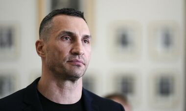 Владимир Кличко: «Это глубокий шок, мне очень больно»