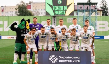 Известный эксперт высказался о борьбе Полесья за чемпионство в УПЛ