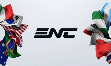 Дебютний Esports Nations Cup перенесли з 2026 на 2027 рік