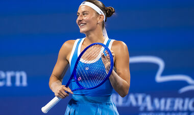 Марта Костюк – Слоан Стивенс. Прогноз и анонс на матч WTA 1000 в Цинциннати