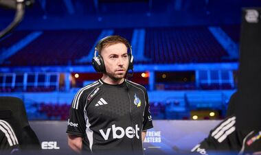Тренер T.c повідомив про завершення співпраці з Passion UA
