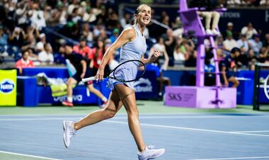 Еліна Світоліна – Ван Сію. Прогноз на гру WTA 1000 у Цинциннаті (скасовано)