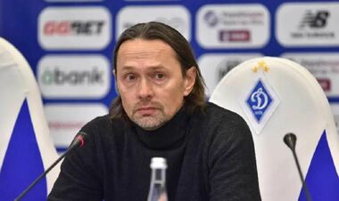 Костюк зайняв несподівану позицію і вирішив зекономити гроші Суркісів