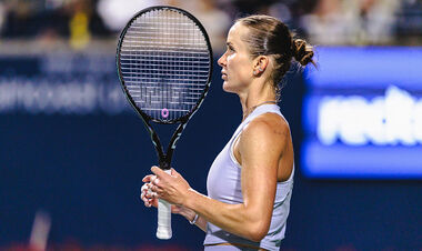 Світоліна пояснила, чому вирішила знятися з турніру WTA 1000 у Цинциннаті