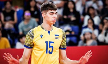 Двоє гравців молодіжної збірної України перейшли до чемпіонату Франції