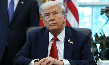 Трамп готує важливу зустріч із лідерами крипторинку у Білому домі
