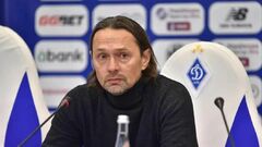 Костюк зайняв несподівану позицію і вирішив зекономити гроші Суркісів