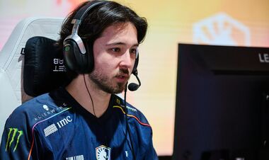 Игрок Liquid по Dota 2: «Не стоит забывать о магии TI»