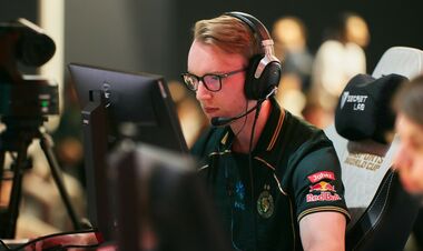 TeSeS про цілі Falcons: «Всі в команді голодні до нових трофеїв»