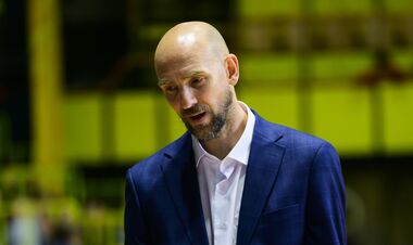 Тренер Запорожья: «Было много отказов от игроков, которыми интересовались»