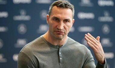 Промоутер Кличко вышел с заявлением к Владимиру