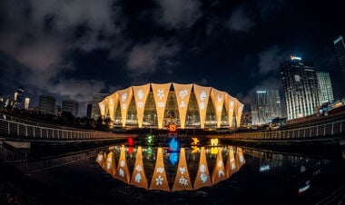 The International 2026. Четвертьфинал верхней сетки. Смотреть онлайн. LIVE
