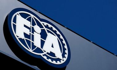 В Министерстве спорта Украины отреагировали на решение FIA о россии