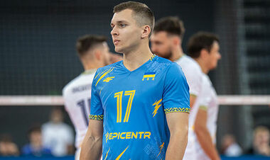 Александр БОЙКО – о закрытом матче сборной Украины с чемпионами Евролиги