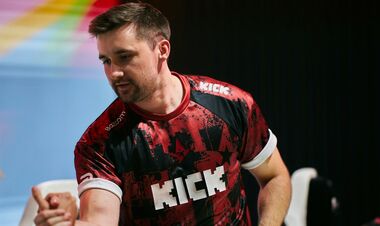 «G2 були просто кращими»: HooXi назвав причини вильоту Astralis з EWC