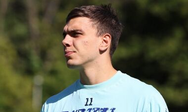 Пономаренко дав важливу обіцянку вболівальникам Динамо