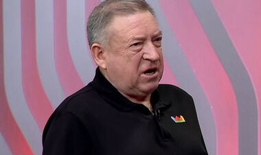 ГРОЗНЫЙ: «Динамо, Полесье и ЛНЗ должны были сегодня играть в еврокубках»