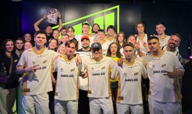 NAVI обратились к фанатам после разгромного вылета с Esports World Cup