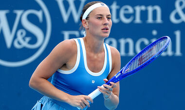 Марта Костюк – Коко Гауфф. Прогноз на 1/4 финала WTA 1000 в Цинциннати