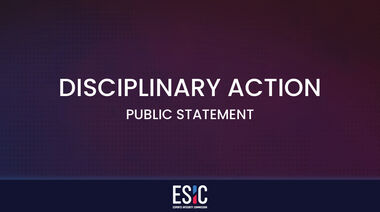 ОФІЦІЙНО. ESIC почала розслідування скандалу зі ставками гравця LGD