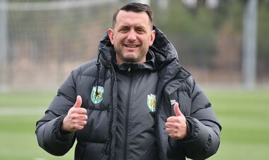 «Це найважливіше». Коуч Карпат розповів про підготовку до матчу з Оболонню