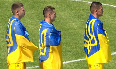 Суперголы в Кубке Украины. Александрия и Агробизнес вышли в 1/16 финала